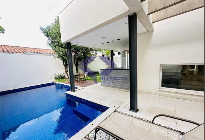 Sobrado à venda com 4 quartos, 310m² - Foto 13