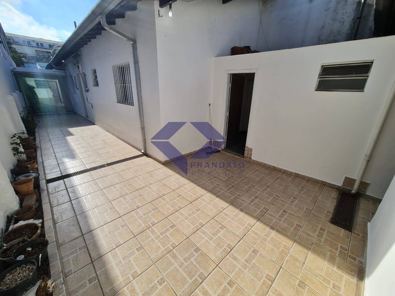 Apartamento à venda com 2 quartos, 200m² - Foto 6