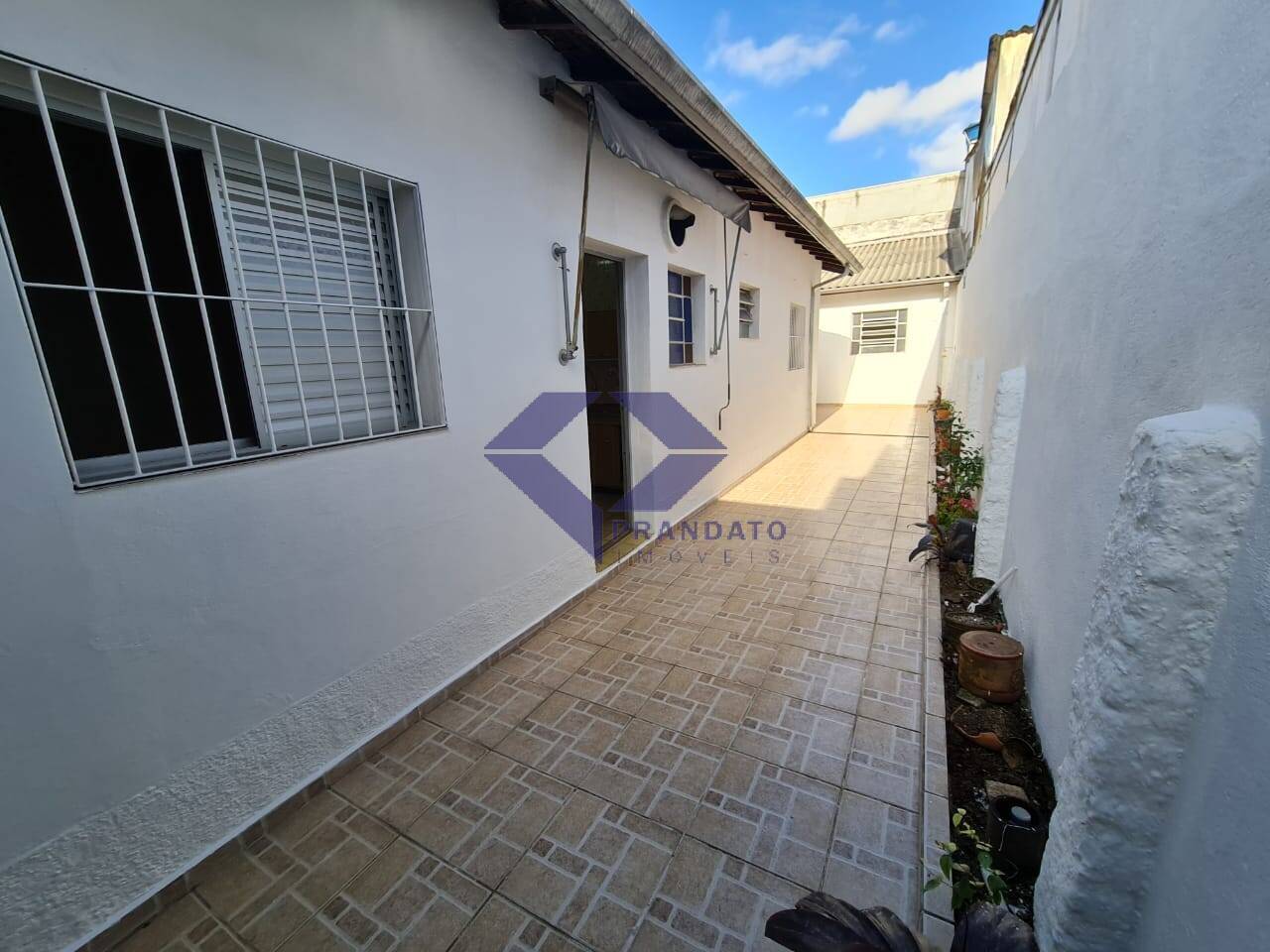 Apartamento à venda com 2 quartos, 200m² - Foto 4