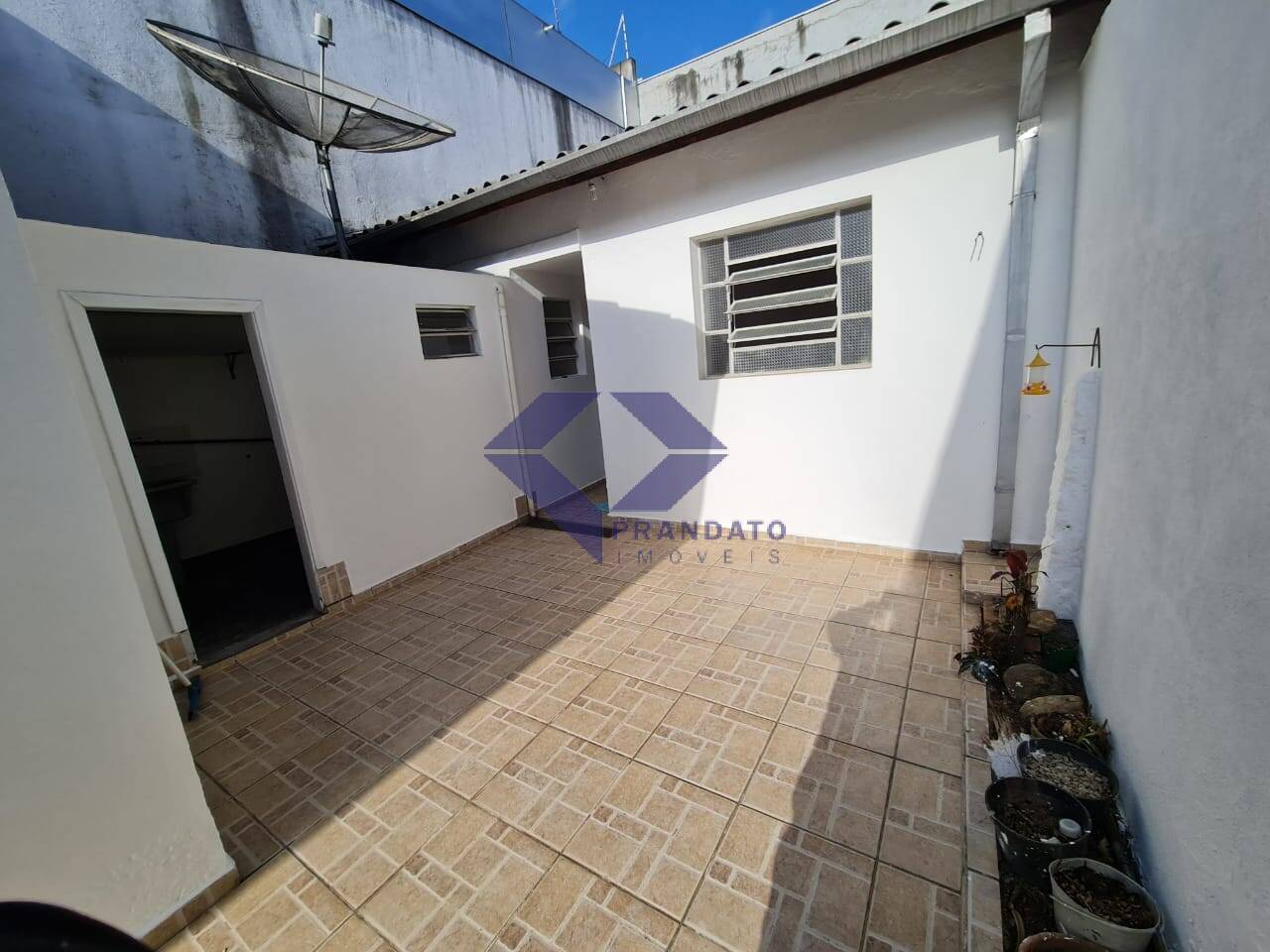 Apartamento à venda com 2 quartos, 200m² - Foto 7