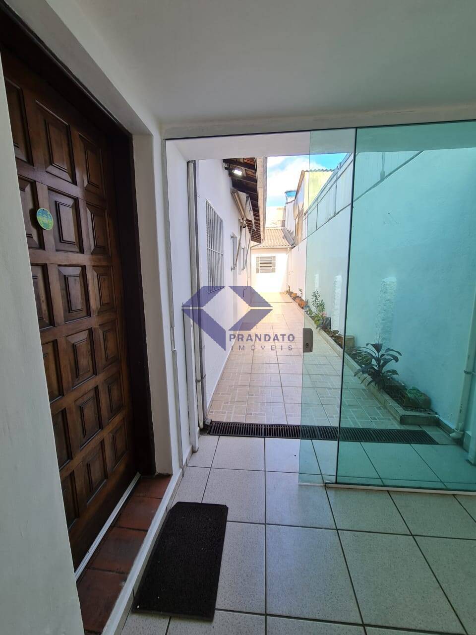 Apartamento à venda com 2 quartos, 200m² - Foto 23