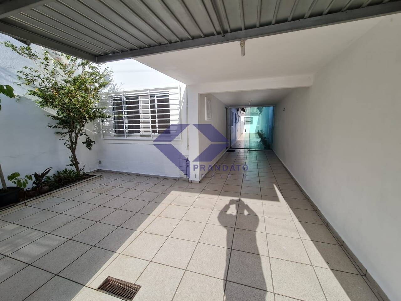 Apartamento à venda com 2 quartos, 200m² - Foto 29