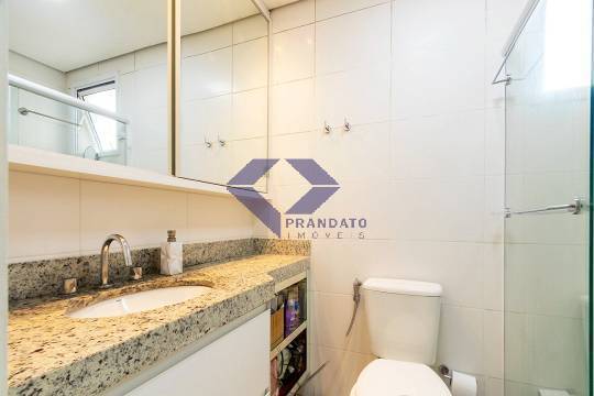 Apartamento à venda com 3 quartos, 109m² - Foto 8