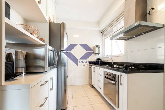 Apartamento à venda com 3 quartos, 109m² - Foto 11