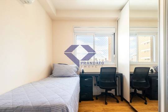 Apartamento à venda com 3 quartos, 109m² - Foto 9