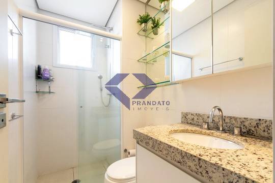 Apartamento à venda com 3 quartos, 109m² - Foto 12