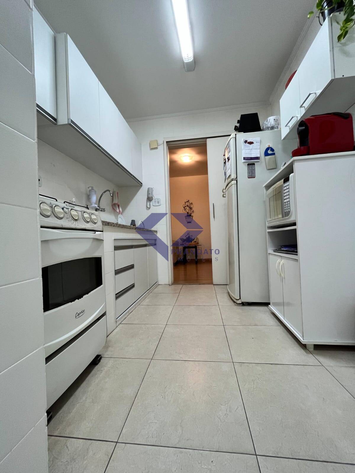 Apartamento à venda com 1 quarto, 48m² - Foto 17