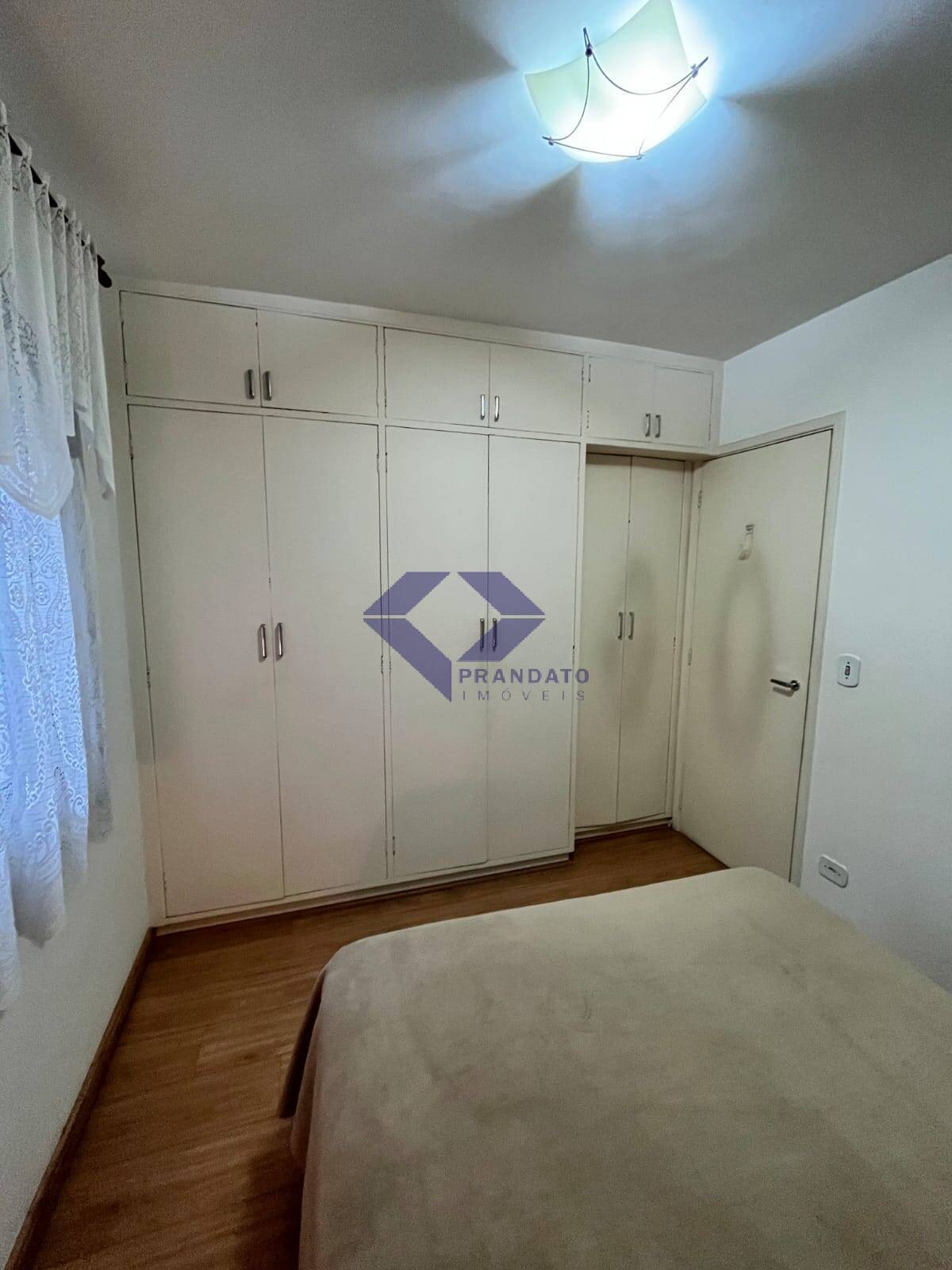 Apartamento à venda com 1 quarto, 48m² - Foto 26