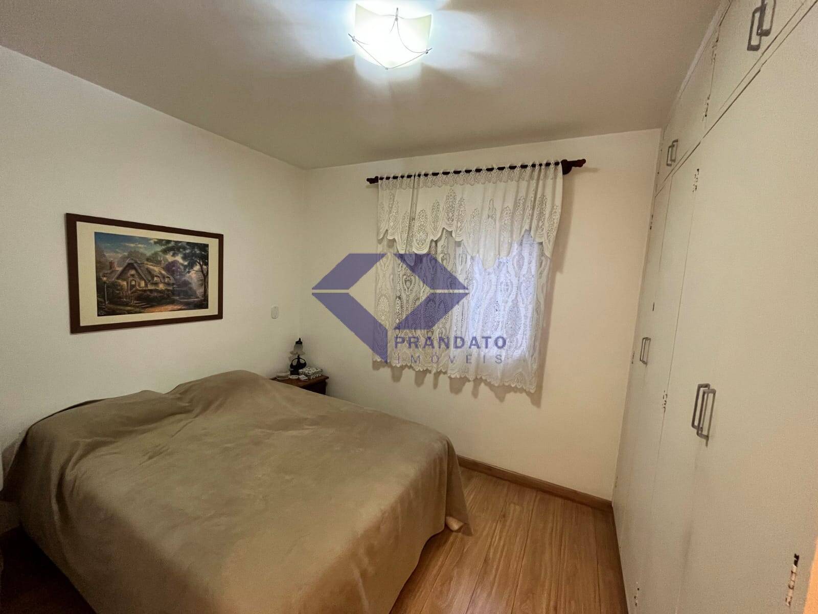 Apartamento à venda com 1 quarto, 48m² - Foto 27