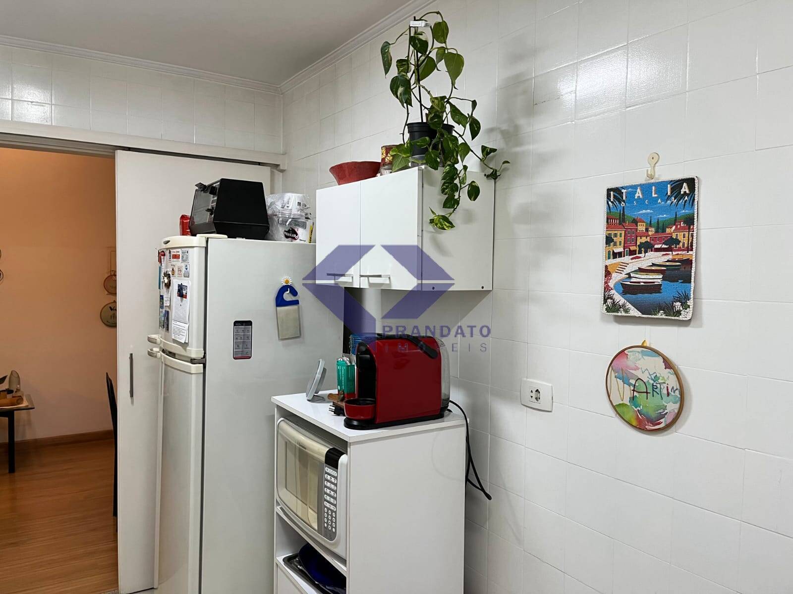 Apartamento à venda com 1 quarto, 48m² - Foto 20