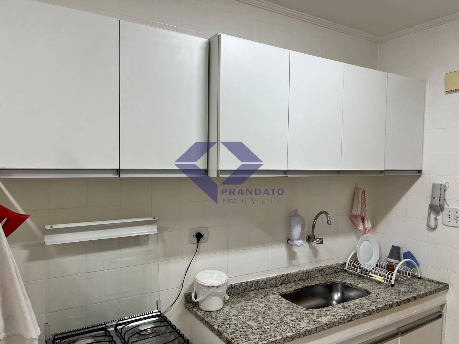 Apartamento à venda com 1 quarto, 48m² - Foto 19