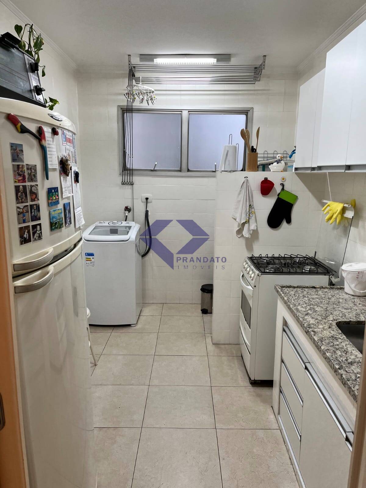 Apartamento à venda com 1 quarto, 48m² - Foto 21