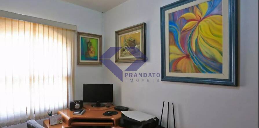 Sobrado à venda com 3 quartos, 180m² - Foto 13