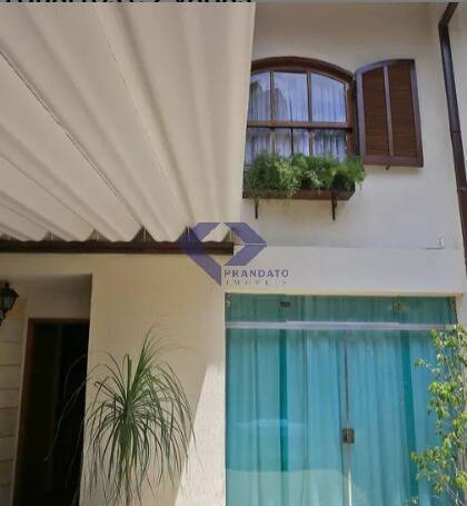 Sobrado à venda com 3 quartos, 180m² - Foto 22