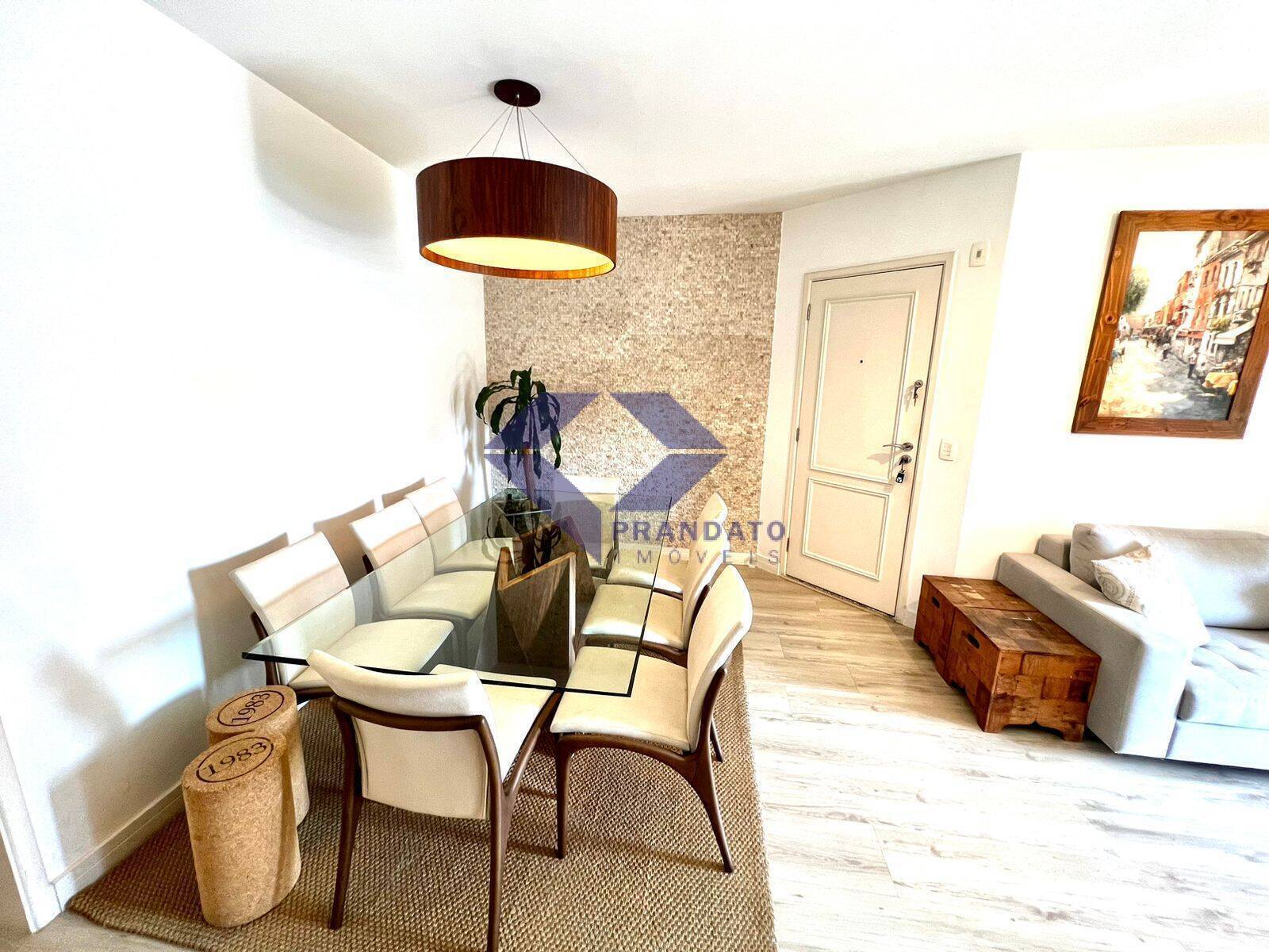 Apartamento à venda com 2 quartos, 104m² - Foto 9