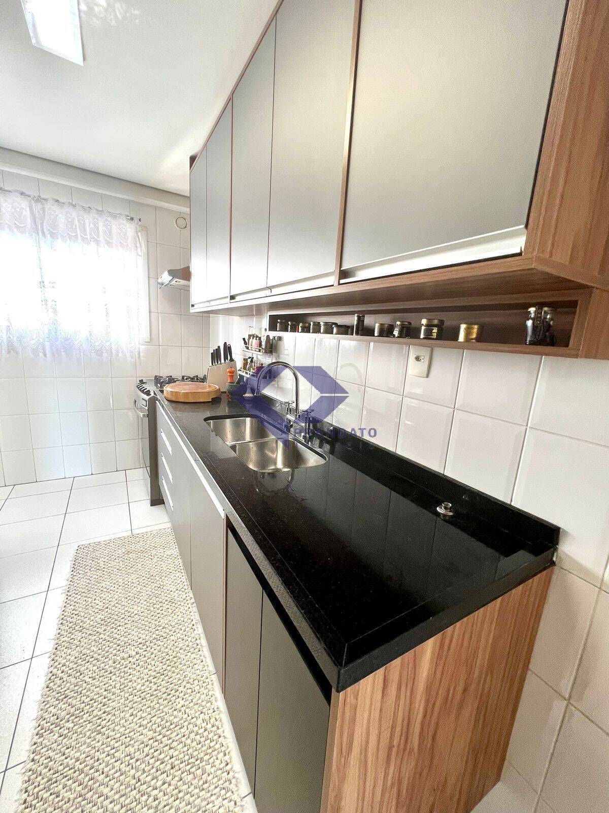 Apartamento à venda com 2 quartos, 104m² - Foto 14