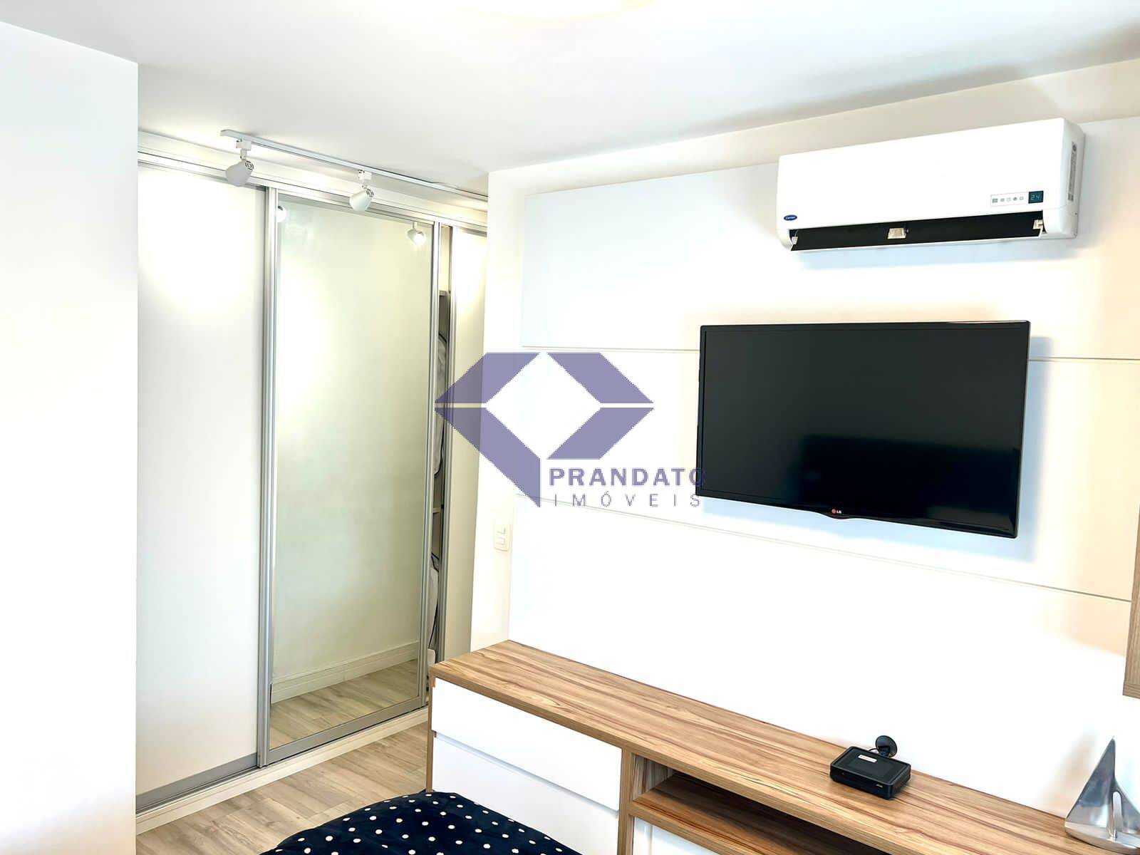 Apartamento à venda com 2 quartos, 104m² - Foto 19