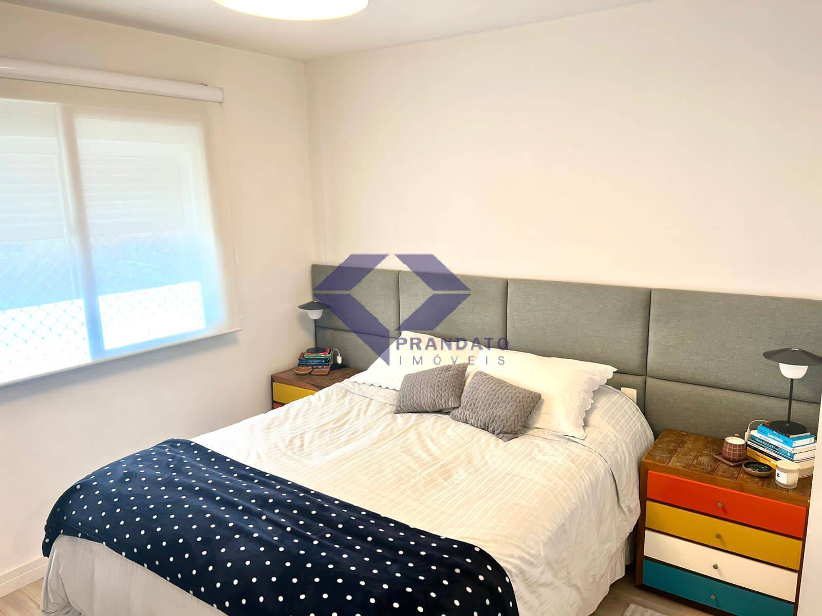 Apartamento à venda com 2 quartos, 104m² - Foto 16