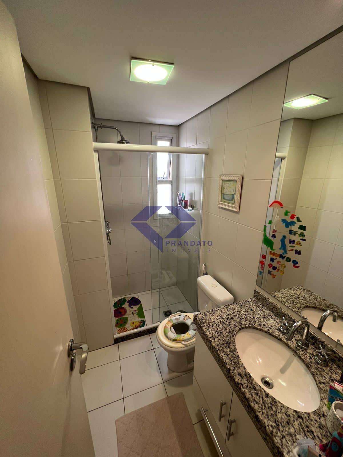 Apartamento à venda com 2 quartos, 104m² - Foto 20