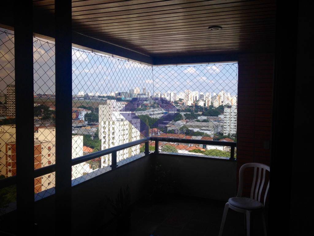 Apartamento à venda com 4 quartos, 250m² - Foto 12