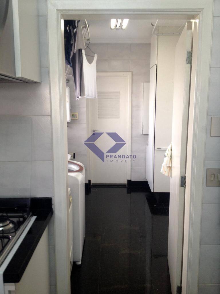 Apartamento à venda com 4 quartos, 250m² - Foto 16