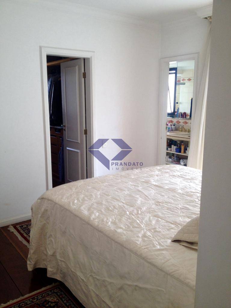 Apartamento à venda com 4 quartos, 250m² - Foto 18