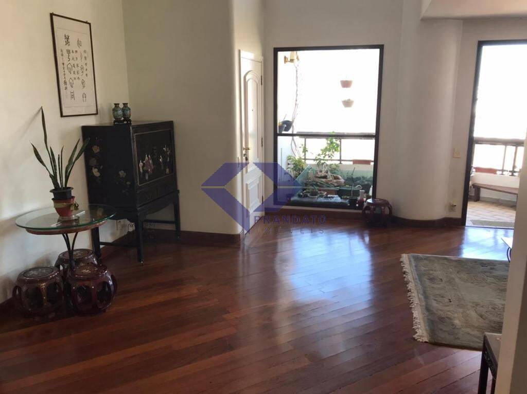 Apartamento à venda com 4 quartos, 358m² - Foto 3