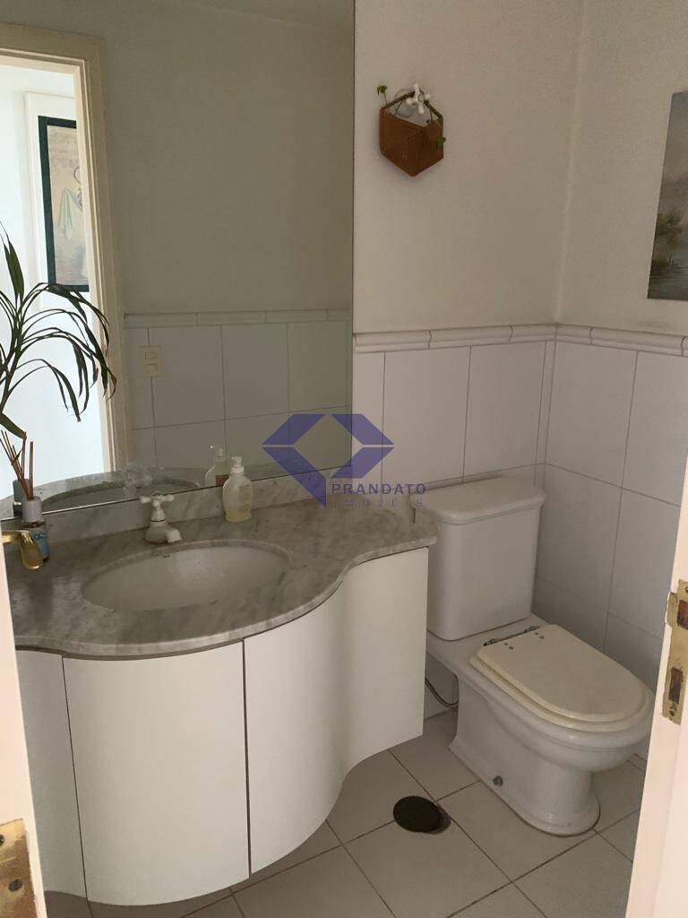 Apartamento à venda com 4 quartos, 358m² - Foto 14