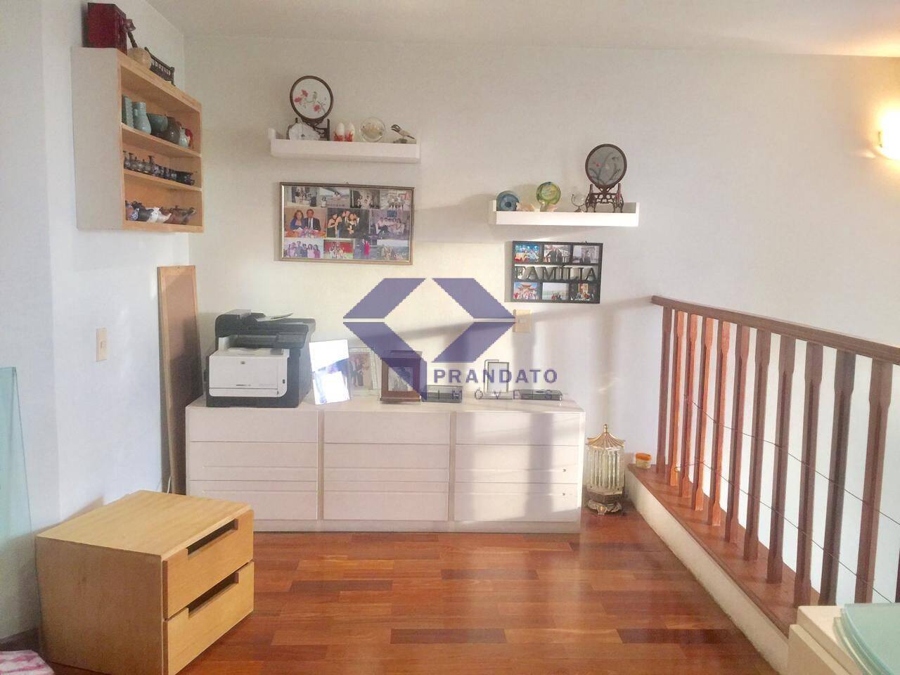 Apartamento à venda com 4 quartos, 358m² - Foto 10