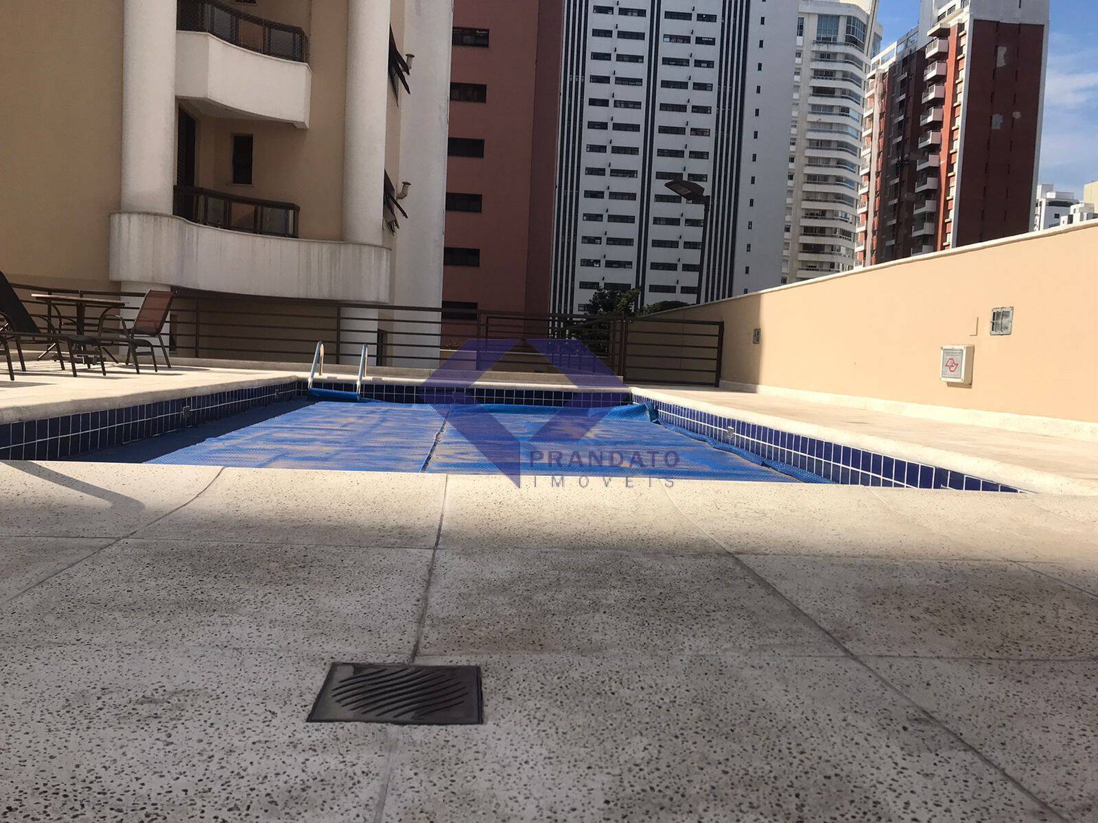 Apartamento à venda com 4 quartos, 358m² - Foto 23