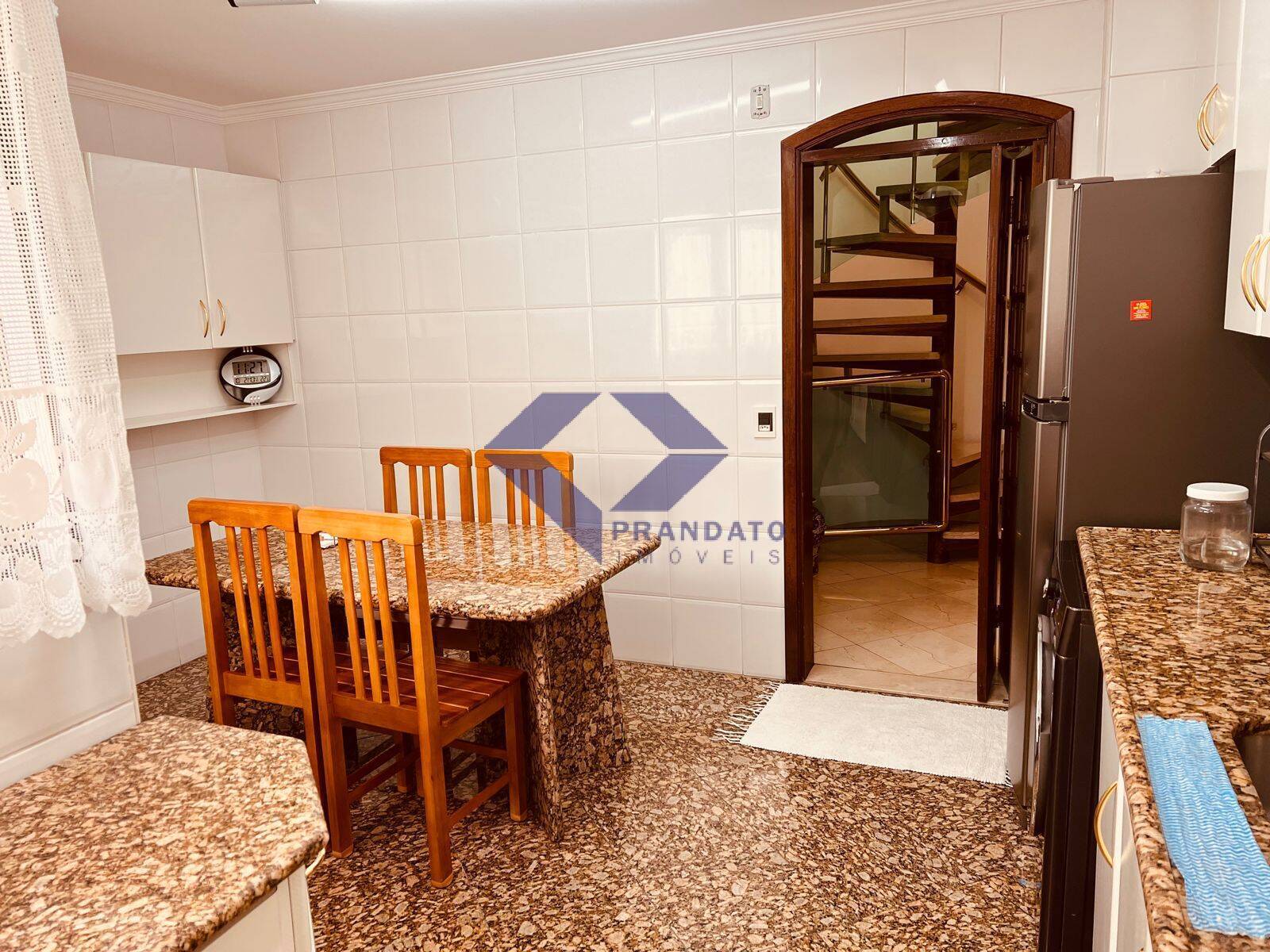 Apartamento à venda com 2 quartos, 260m² - Foto 5