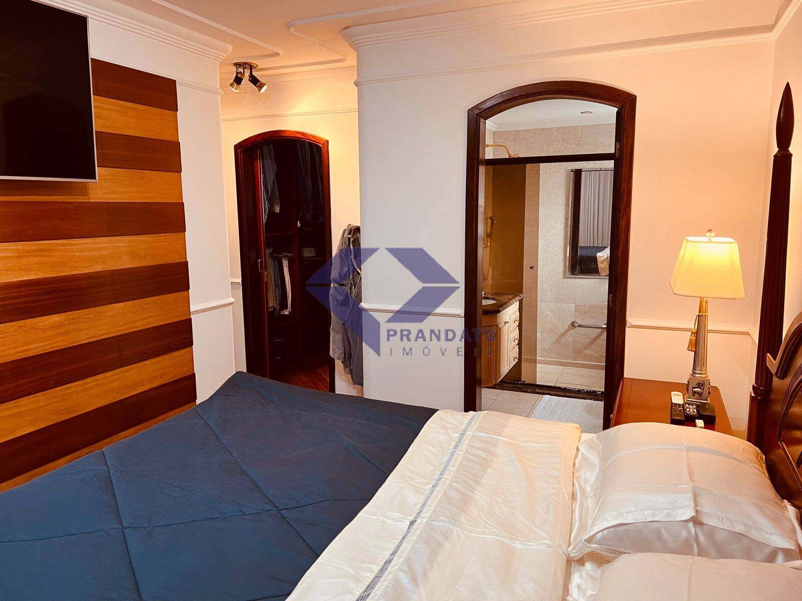 Apartamento à venda com 2 quartos, 260m² - Foto 9