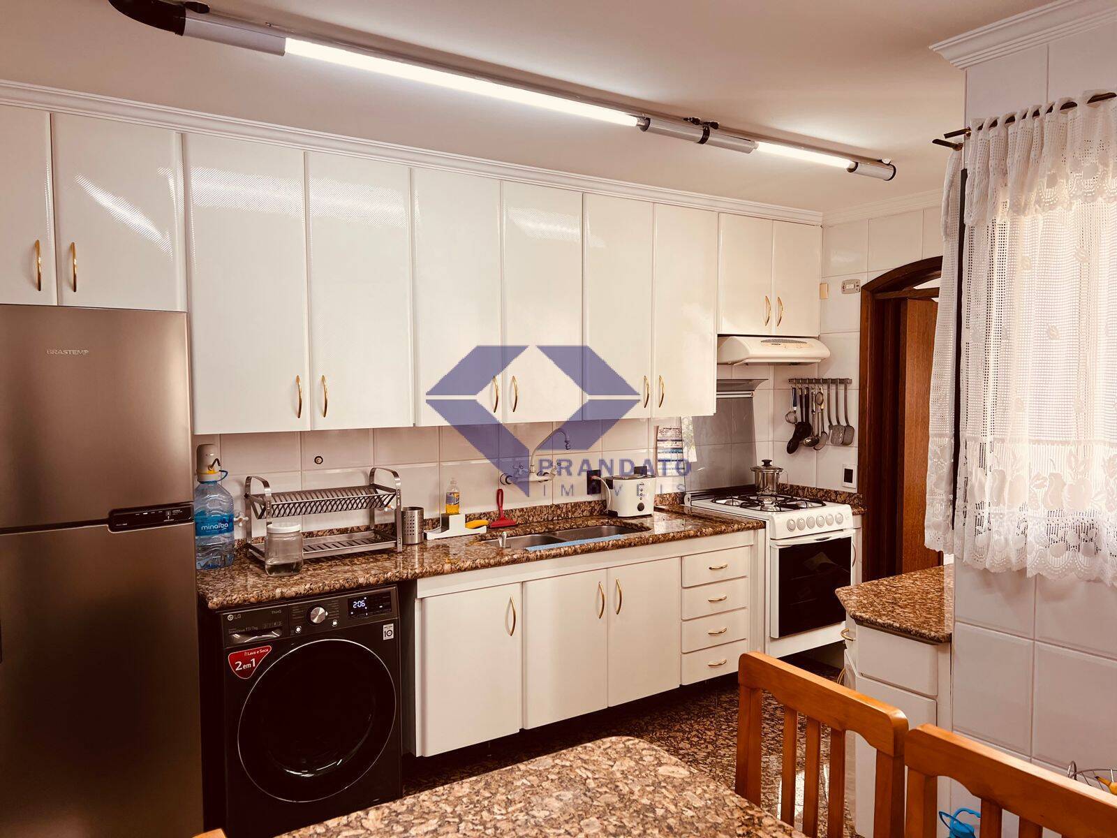 Apartamento à venda com 2 quartos, 260m² - Foto 6