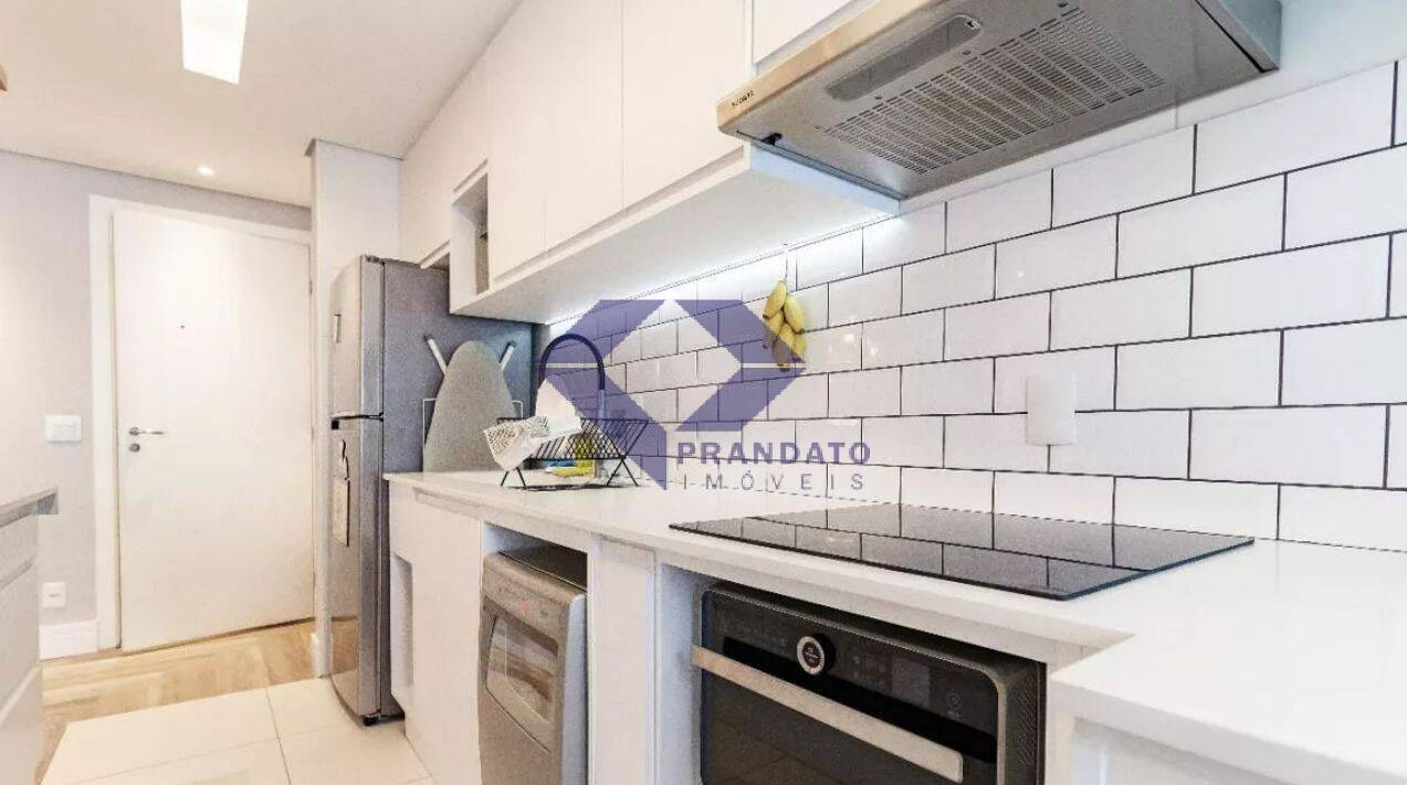 Apartamento à venda e aluguel com 1 quarto, 42m² - Foto 14