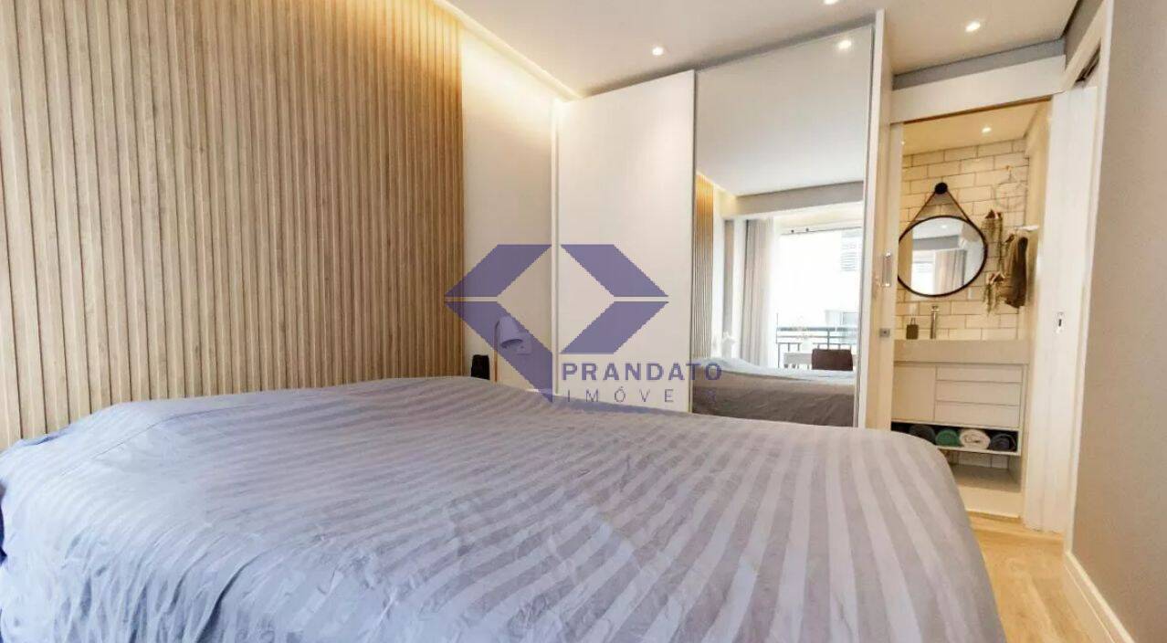 Apartamento à venda e aluguel com 1 quarto, 42m² - Foto 9