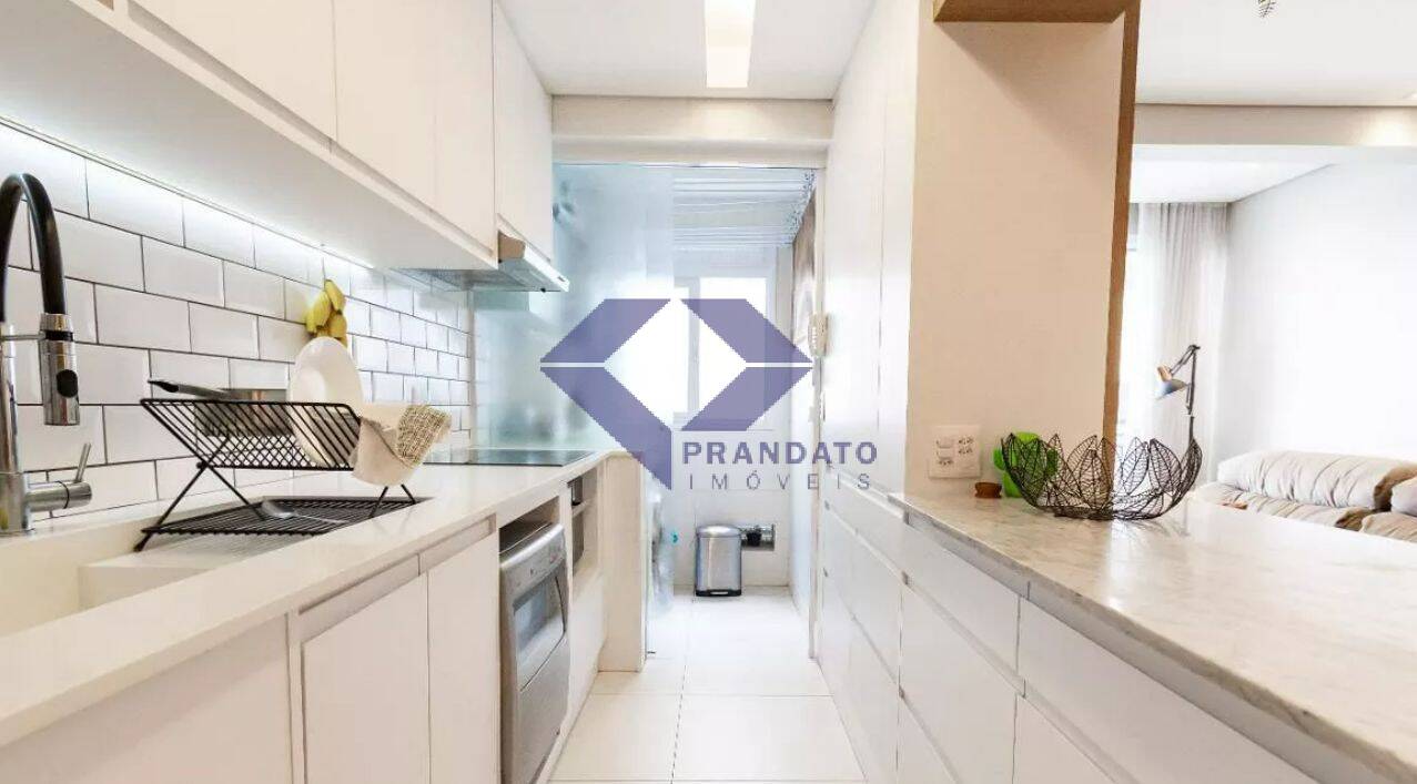 Apartamento à venda e aluguel com 1 quarto, 42m² - Foto 15