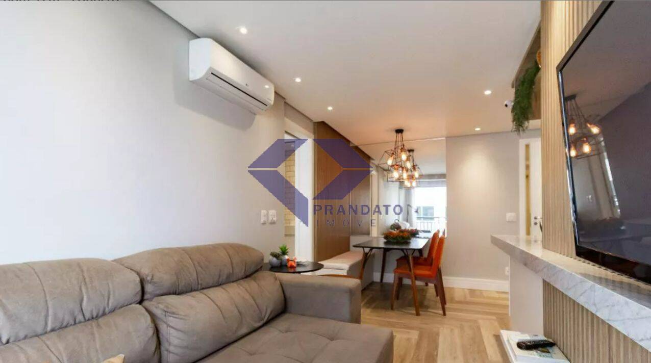 Apartamento à venda e aluguel com 1 quarto, 42m² - Foto 2