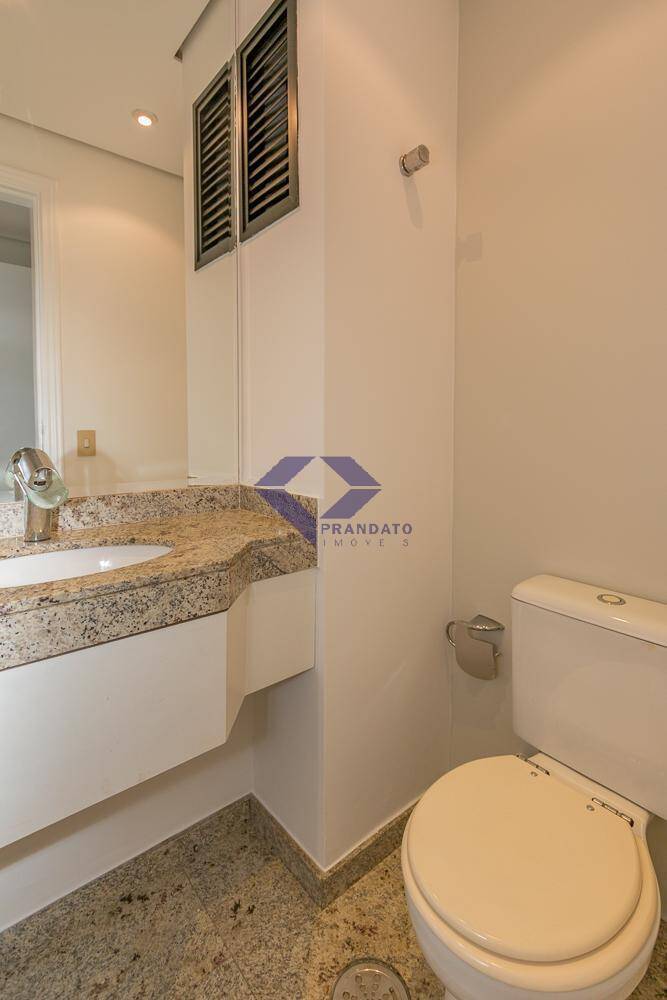 Apartamento à venda com 2 quartos, 138m² - Foto 6