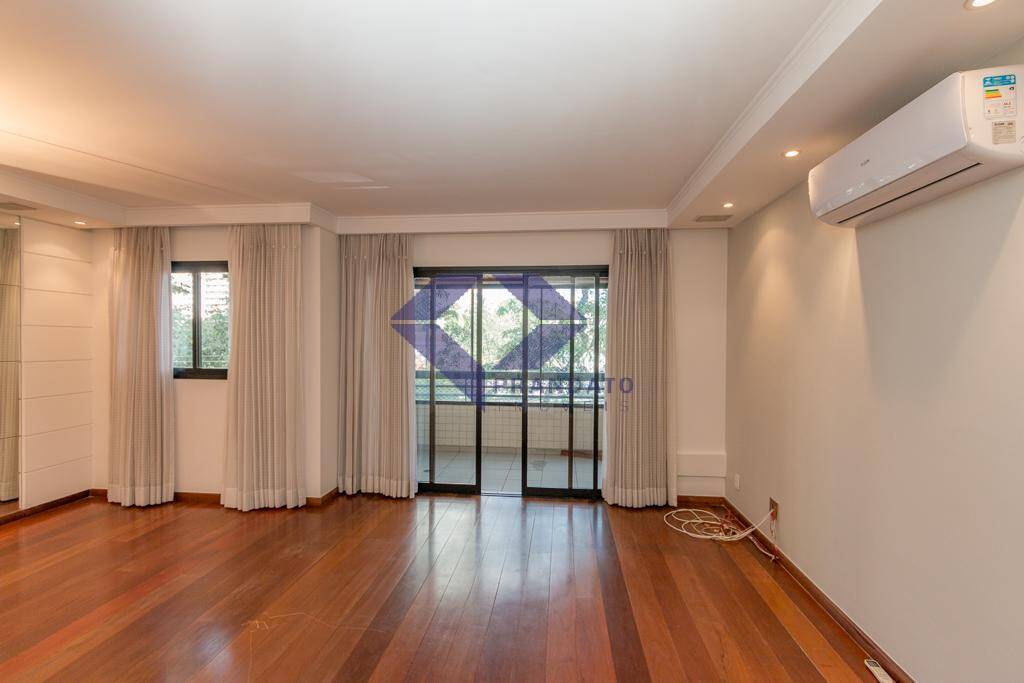 Apartamento à venda com 2 quartos, 138m² - Foto 3