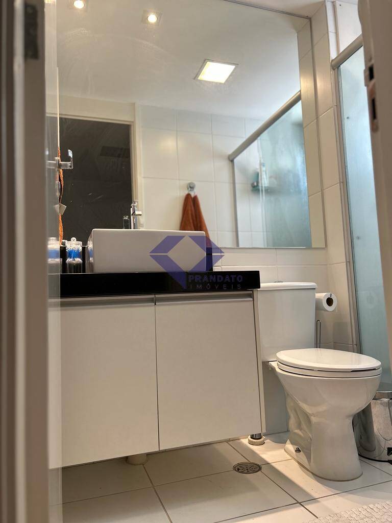 Apartamento à venda com 2 quartos, 69m² - Foto 7