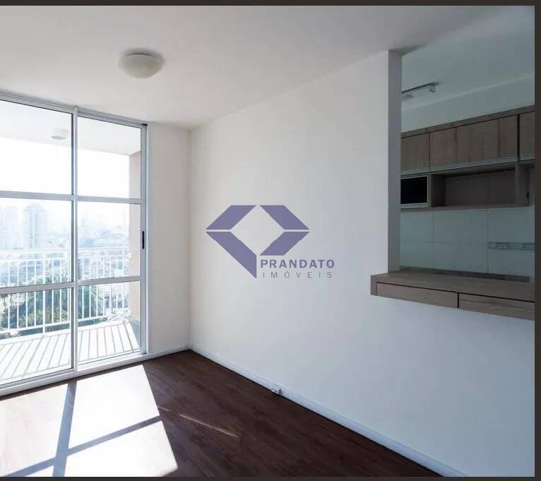 Apartamento à venda com 2 quartos, 67m² - Foto 3