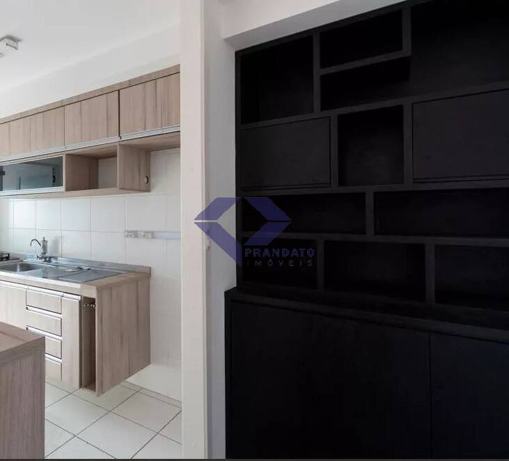 Apartamento à venda com 2 quartos, 67m² - Foto 7