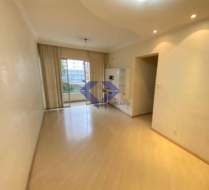 Apartamento para alugar com 2 quartos, 65m² - Foto 2