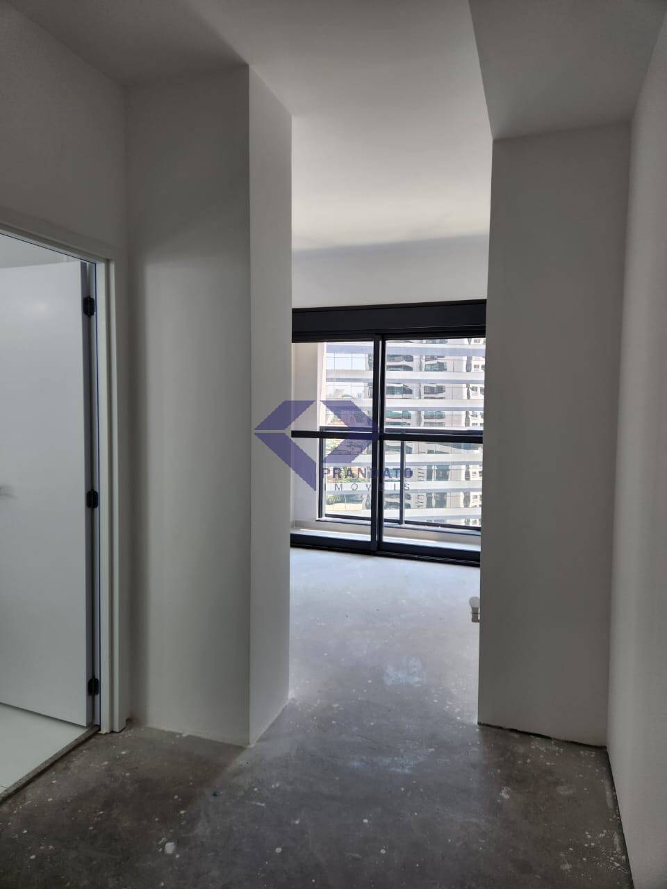 Apartamento à venda com 3 quartos, 162m² - Foto 5