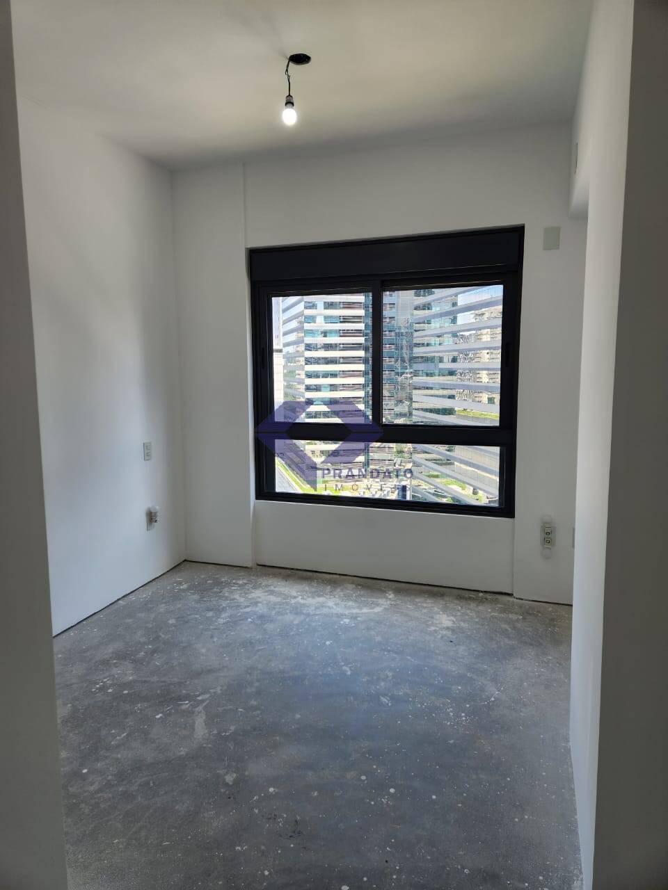 Apartamento à venda com 3 quartos, 162m² - Foto 9