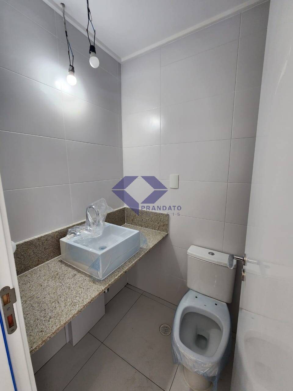 Apartamento à venda com 3 quartos, 162m² - Foto 18