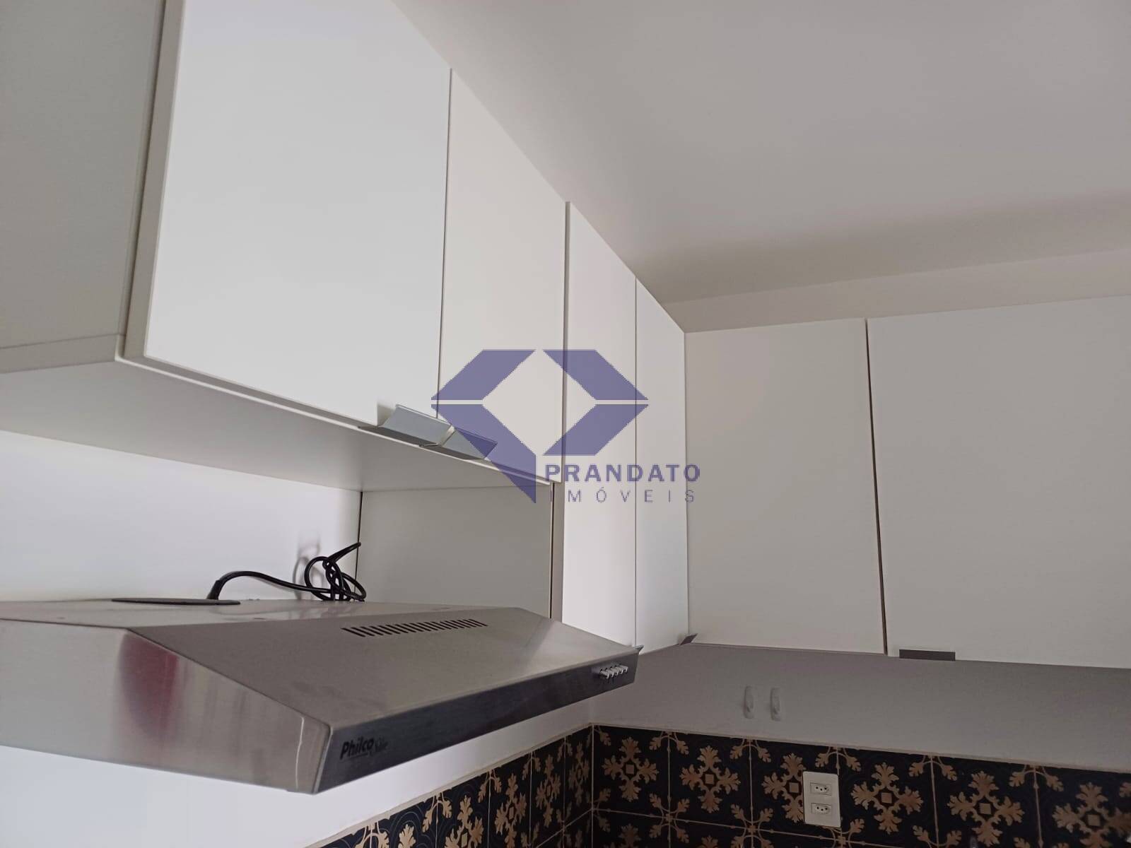 Apartamento à venda com 1 quarto, 34m² - Foto 4