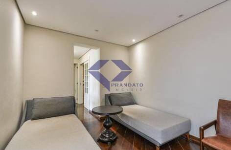 Apartamento à venda com 4 quartos, 227m² - Foto 22