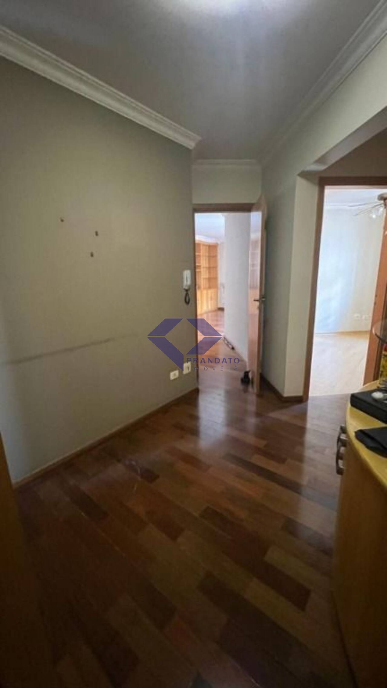 Apartamento à venda com 3 quartos, 144m² - Foto 5