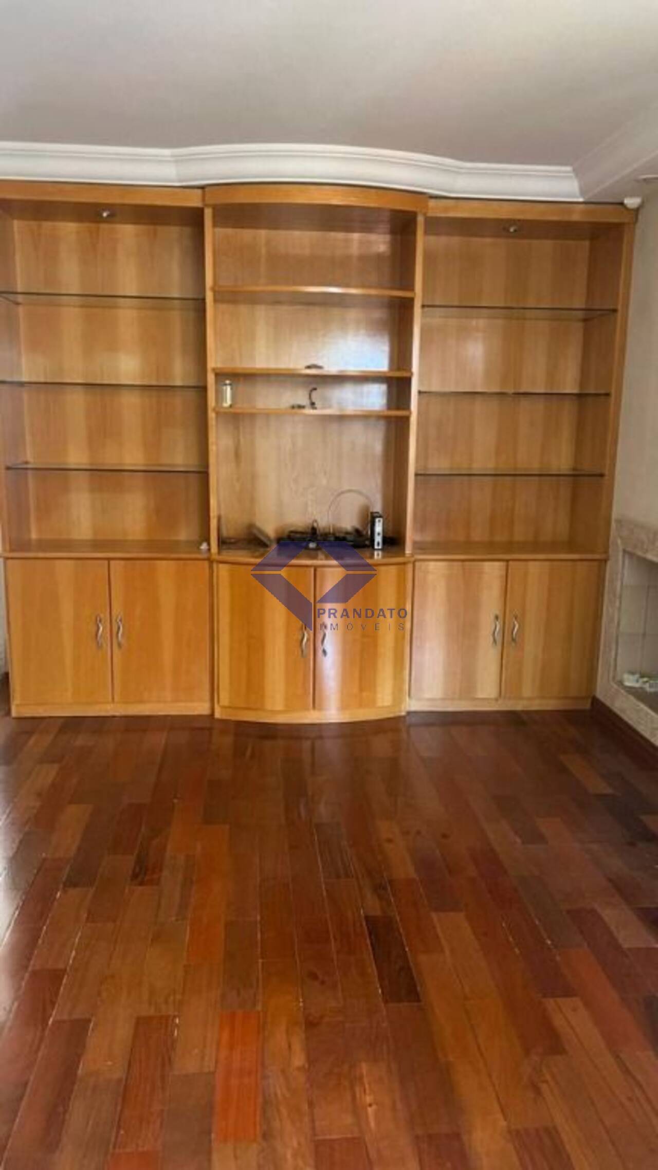 Apartamento à venda com 3 quartos, 144m² - Foto 6